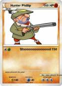 Hunter Phillip