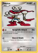 Papyrus
