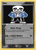Sans