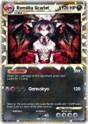 Remillia Scarle