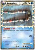 dracauglace