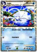 lugia
