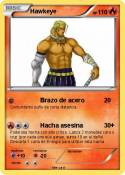 Hawkeye