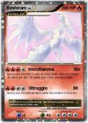 Reshiram