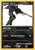 spartan 121