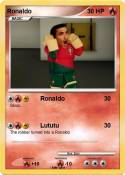 Ronaldo