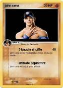 john cena