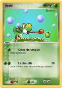 Yoshi