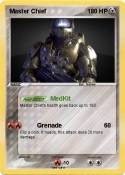 Master Chief