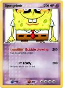 Spongebob