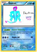 Eaufrish