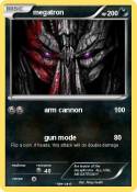 megatron