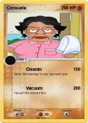 Consuela