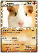 mignon