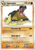 Hippowdon