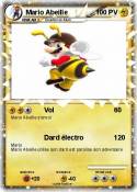 Mario Abeille