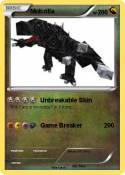 Mobzilla