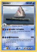 SHARKY