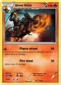 Ghost Rider