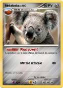 Metaloala