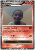 the gurge