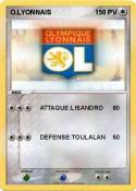O.LYONNAIS