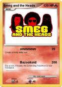 Smeg and the
