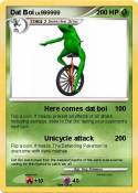 Dat Boi