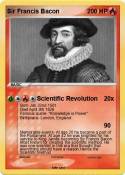 Sir Francis