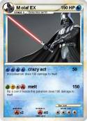 M olaf EX