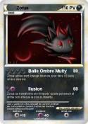 Zorua