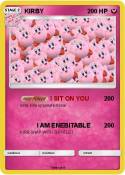 KIRBY