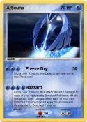 Articuno