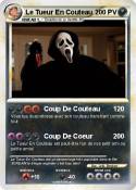 Le Tueur En Cou