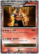 rey mysterio