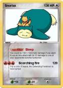 Snorlax