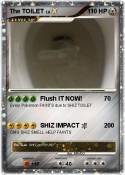 The TOILET