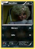 Mary-Ellen