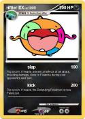 riftter EX
