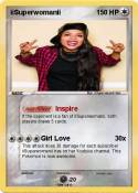 iiSuperwomanii