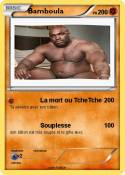 Bamboula
