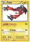 Yveltal