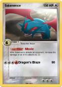 Salamence