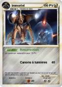 Immortel
