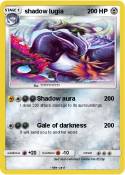 shadow lugia