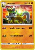 Lycanroc