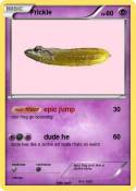 Frickle
