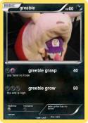 greeble