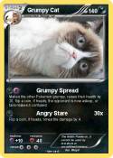 Grumpy Cat