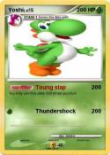 Yoshi